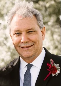 Mike Brenden McCann
